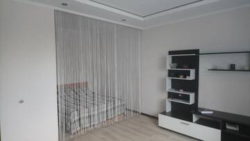 Фото номера Апартаменты с 1 спальней Апартаменты Уютная квартира на сутки г. Орша 18