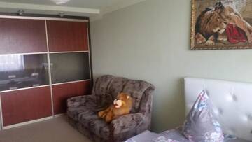 Фото номера Апартаменты с 2 спальнями Апартаменты Apartment on Mogilevskaya г. Орша 15