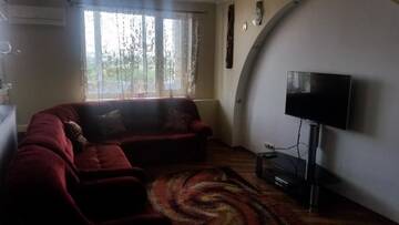 Фото номера Апартаменты с 2 спальнями Апартаменты Apartment on Mogilevskaya г. Орша 16