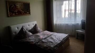 Фото номера Апартаменты с 2 спальнями Апартаменты Apartment on Mogilevskaya г. Орша 19
