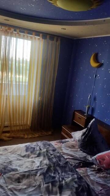 Фото номера Апартаменты с 2 спальнями Апартаменты Apartment on Mogilevskaya г. Орша 14
