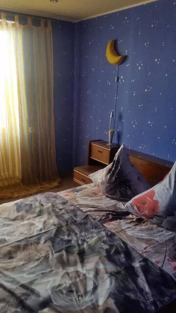 Фото номера Апартаменты с 2 спальнями Апартаменты Apartment on Mogilevskaya г. Орша 20