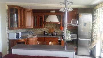 Фото номера Апартаменты с 2 спальнями Апартаменты Apartment on Mogilevskaya г. Орша 23