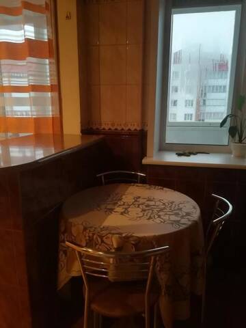 Фото номера Апартаменты-студио Апартаменты Apartment in the centre of Orsha г. Орша 41