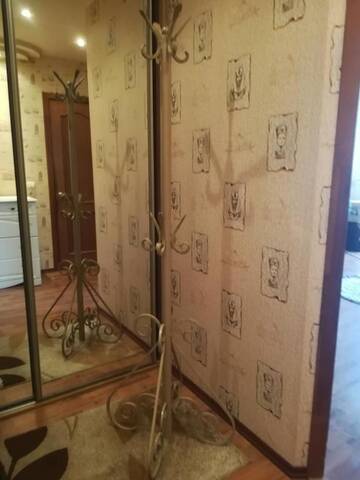 Фото номера Апартаменты-студио Апартаменты Apartment in the centre of Orsha г. Орша 42