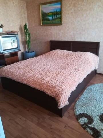 Фото номера Апартаменты-студио Апартаменты Apartment in the centre of Orsha г. Орша 47
