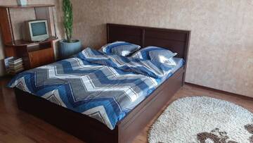 Фото Апартаменты Apartment in the centre of Orsha г. Орша 2