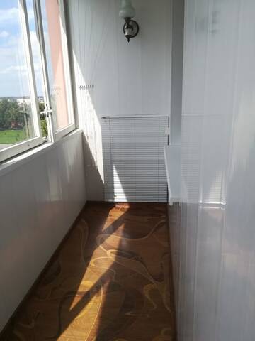 Фото номера Апартаменты-студио Апартаменты Apartment in the centre of Orsha г. Орша 35