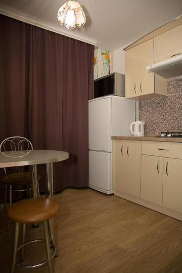 Фото Апартаменты Apartment on centre K.Marksa, 28 г. Орша 5