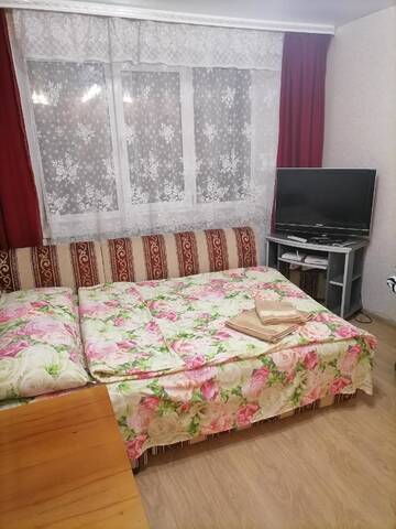 Фото Апартаменты Apartment on centre K.Marksa, 28 г. Орша 3