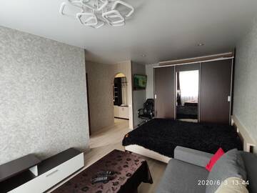 Фото Апартаменты Квартира на сутки Орша г. Орша 1