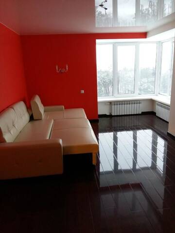 Фото Апартаменты Апартаменты г. Орша 1