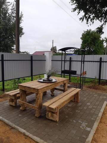 Фото номера Апартаменты - Двухуровневые Апартаменты Apartment on Stantsionniy 113 г. Орша 45