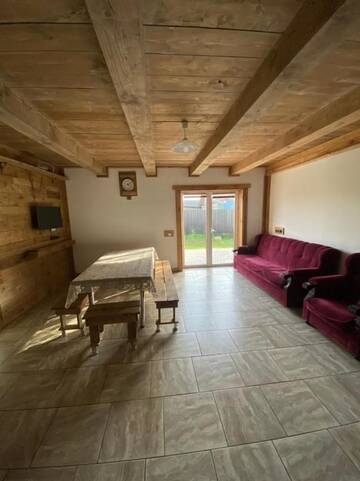 Фото номера Апартаменты - Двухуровневые Апартаменты Apartment on Stantsionniy 113 г. Орша 51