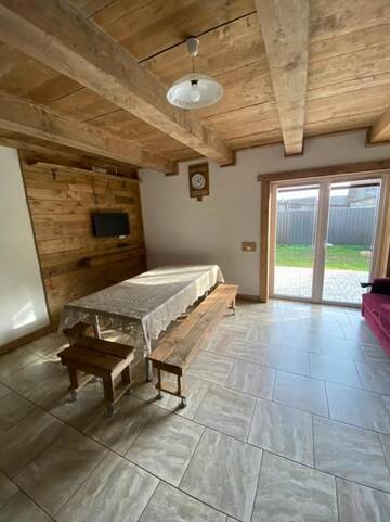 Фото номера Апартаменты - Двухуровневые Апартаменты Apartment on Stantsionniy 113 г. Орша 52