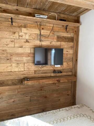 Фото номера Апартаменты - Двухуровневые Апартаменты Apartment on Stantsionniy 113 г. Орша 54
