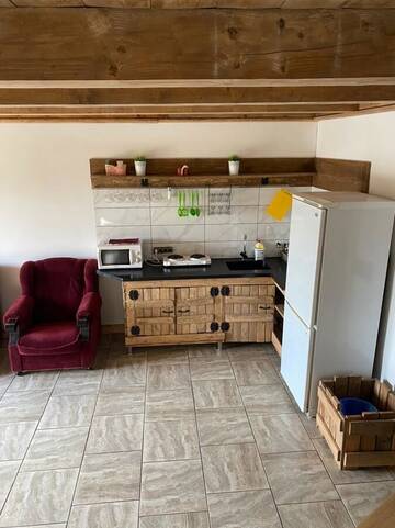 Фото номера Апартаменты - Двухуровневые Апартаменты Apartment on Stantsionniy 113 г. Орша 11