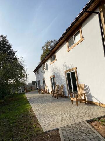 Фото Апартаменты Apartment on Stantsionniy 113 г. Орша 2