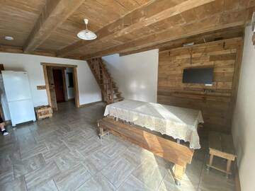 Фото номера Апартаменты - Двухуровневые Апартаменты Apartment on Stantsionniy 113 г. Орша 7