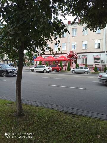 Фото Апартаменты Квартира на Комсомольская 2 центр г. Орша 5