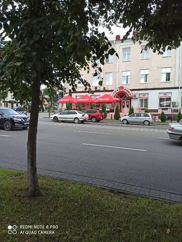 Фото номера Апартаменты с 1 спальней Апартаменты Квартира на Комсомольская 2 центр г. Орша 18