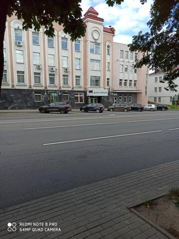 Фото номера Апартаменты с 1 спальней Апартаменты Квартира на Комсомольская 2 центр г. Орша 19