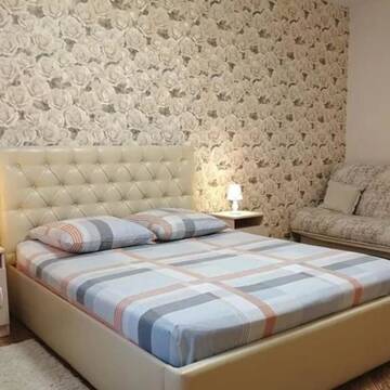 Фото Апартаменты Квартира на сутки Ленина 17 центр г. Орша 2