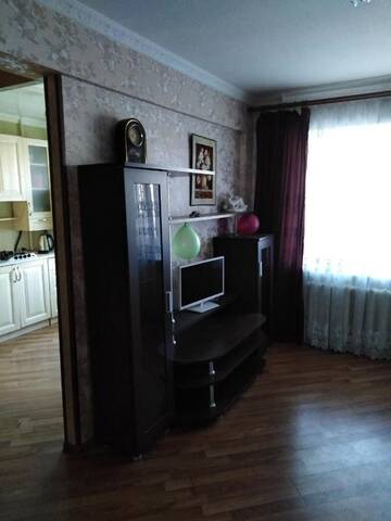 Фото Апартаменты Apartment on Novatorov г. Орша 5