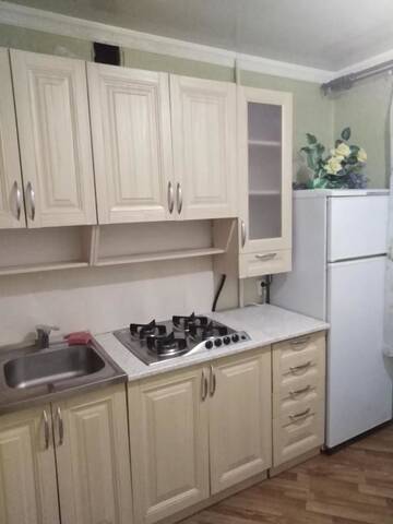 Фото номера Апартаменты Апартаменты Apartment on Novatorov г. Орша 10