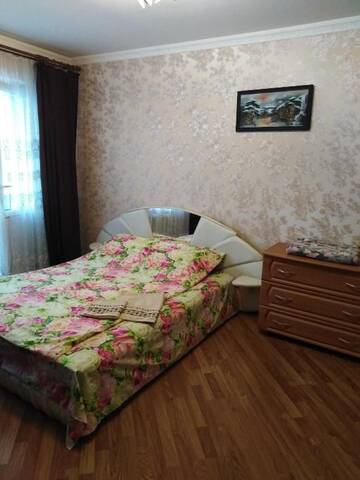 Фото номера Апартаменты Апартаменты Apartment on Novatorov г. Орша 12