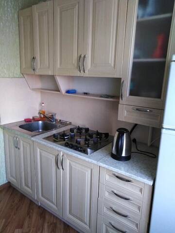 Фото номера Апартаменты Апартаменты Apartment on Novatorov г. Орша 16