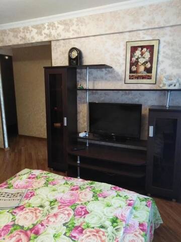 Фото номера Апартаменты Апартаменты Apartment on Novatorov г. Орша 13