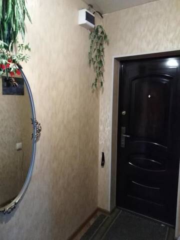 Фото номера Апартаменты Апартаменты Apartment on Novatorov г. Орша 20
