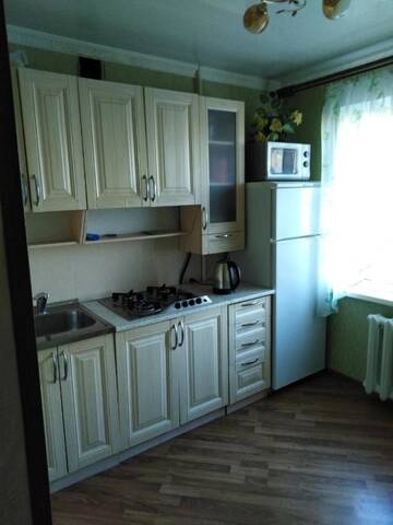 Фото номера Апартаменты Апартаменты Apartment on Novatorov г. Орша 8
