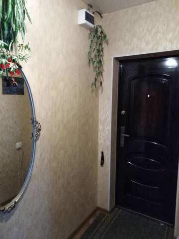 Фото номера Апартаменты Апартаменты Apartment on Novatorov г. Орша 6