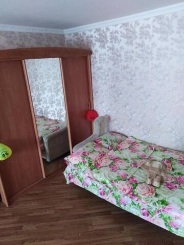 Фото Апартаменты Apartment on Novatorov г. Орша 3