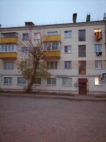Фото Апартаменты Ленина 30 центр г. Орша 2