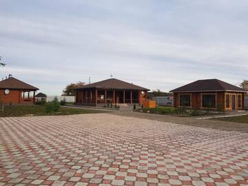 Фотографии Загородные дома Агрoусадьба ПАШКИНА г. Орша (Беларусь) №1 Фото Загородные дома Агрoусадьба ПАШКИНА г. Орша 1