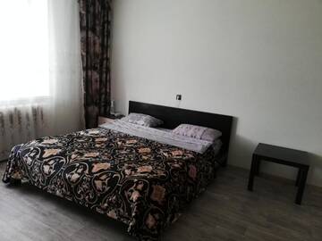 Фото номера Апартаменты Апартаменты Apartment on 1st May Street г. Орша 25